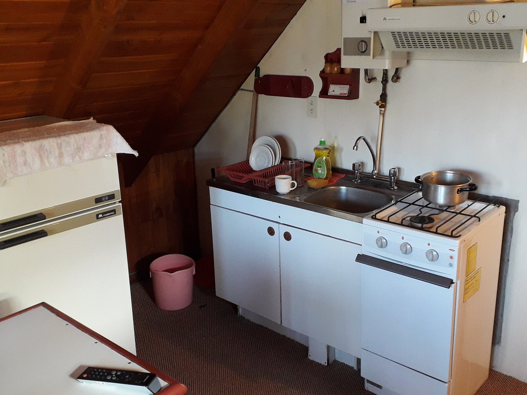 Hostal y Cabanas Don Juan主图