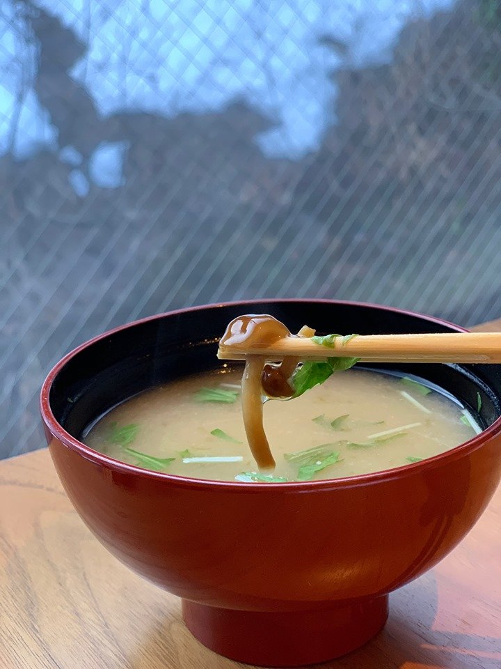 SAKE Hotel Tamakiya-餐饮