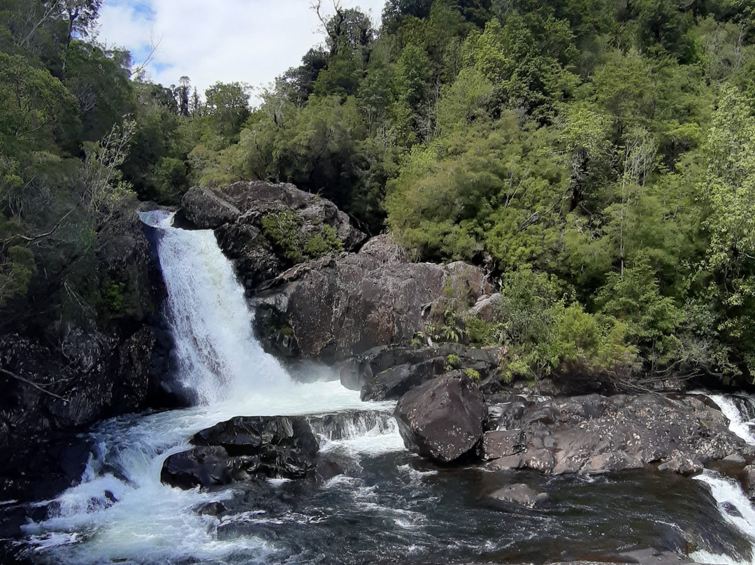 Typic Chile-巴拉斯港必去景点