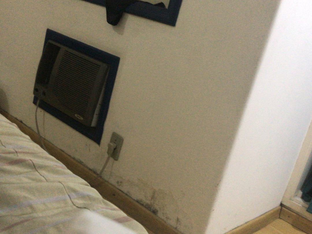 Vitória Palace Hotel主图