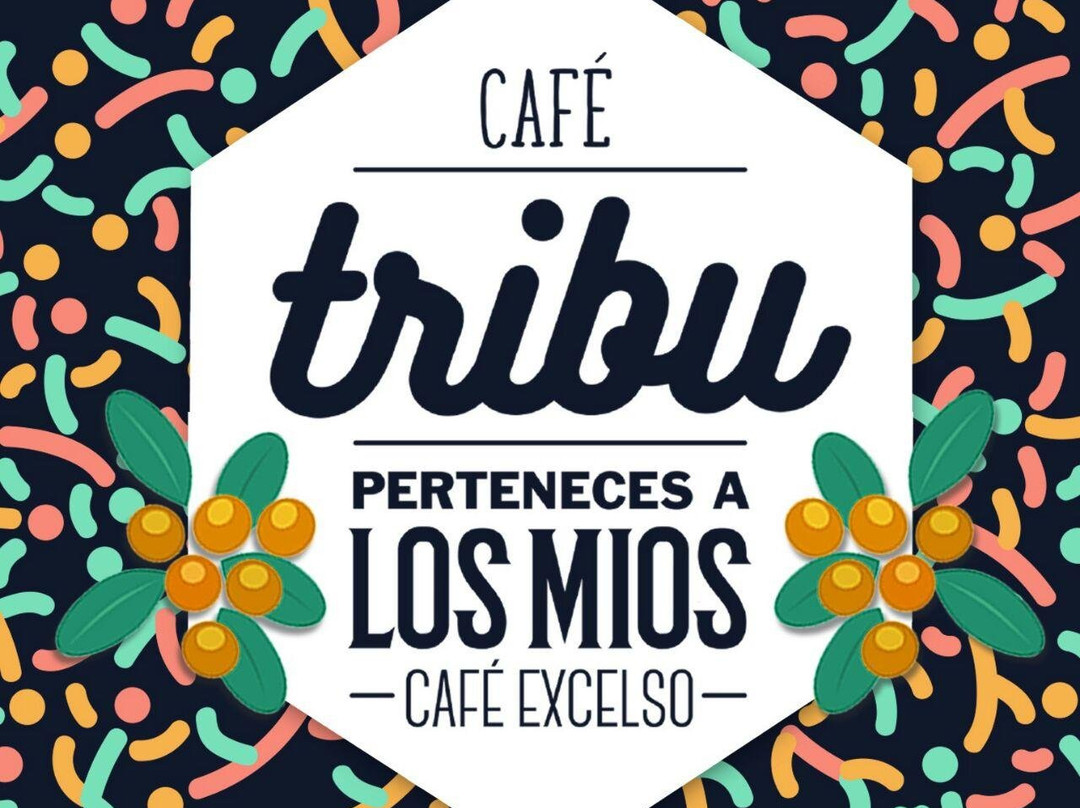 Café Tribu-San Jeronimo必去景点