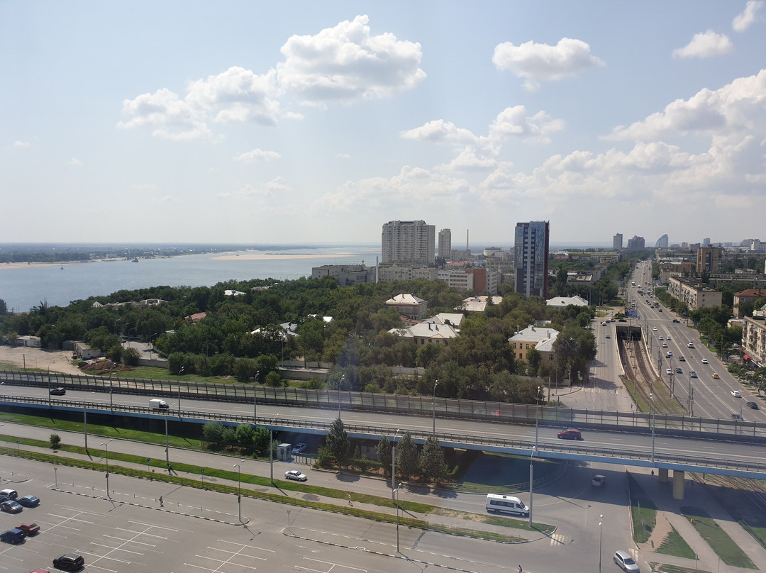 Hilton Garden Inn Volgograd主图