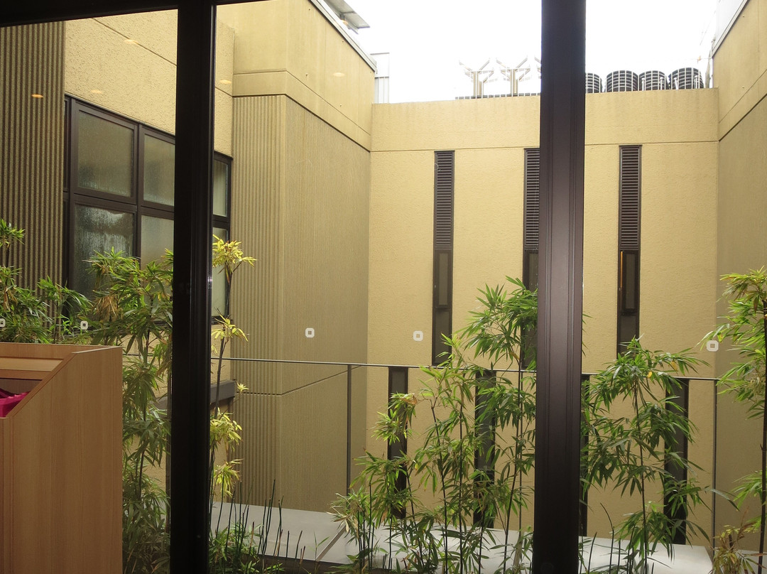 鸠屋旅馆瑞凤阁主图