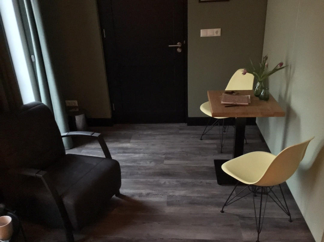 B&B La Vita Verde主图