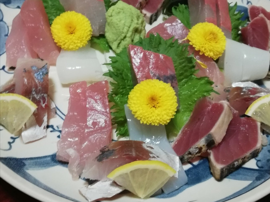 まる川