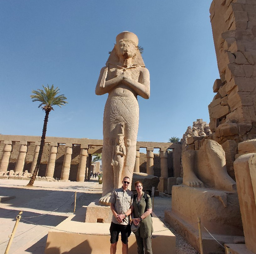 Egypt Excursions Online - Makadi Bay-马卡迪湾必去景点