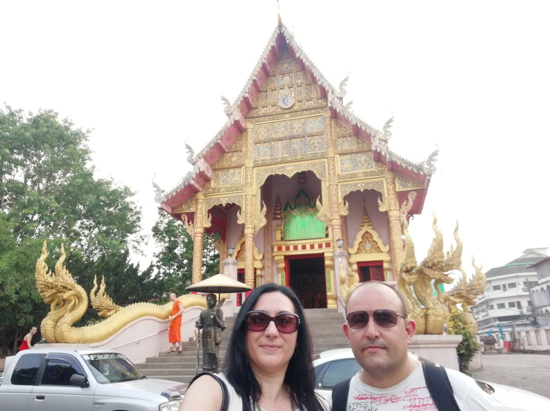 Wat Mung Muang Temple景点图片