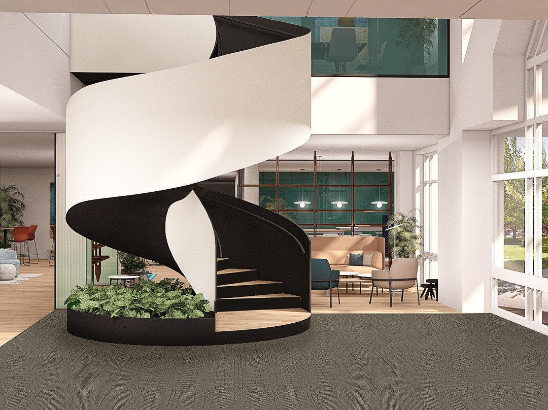 Haworth Hotel & Conference Center主图