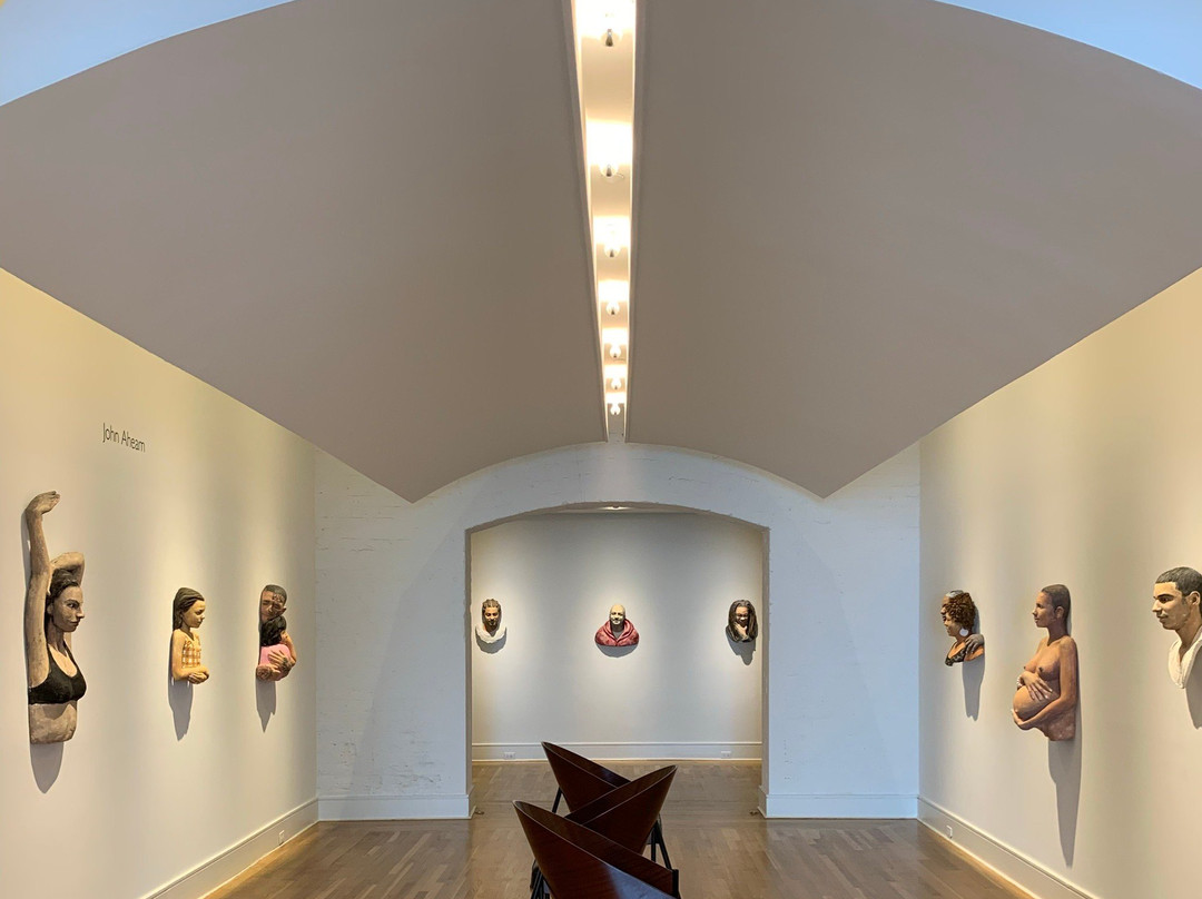 Arthur Roger Gallery-新奥尔良必去景点