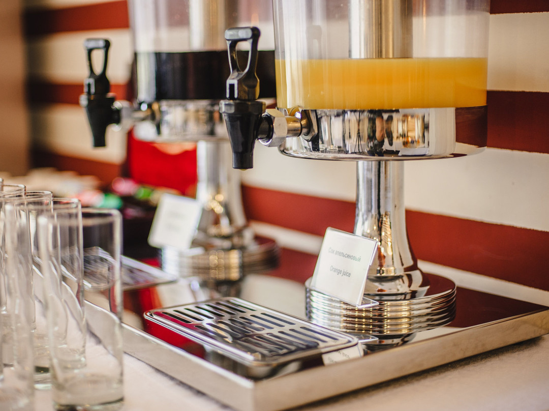 Reikartz Mariupol主图