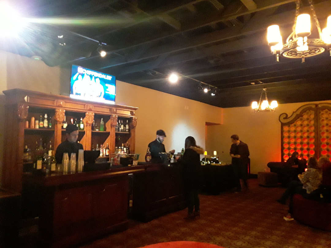 Fox Performing Arts Center-里弗赛德必去景点