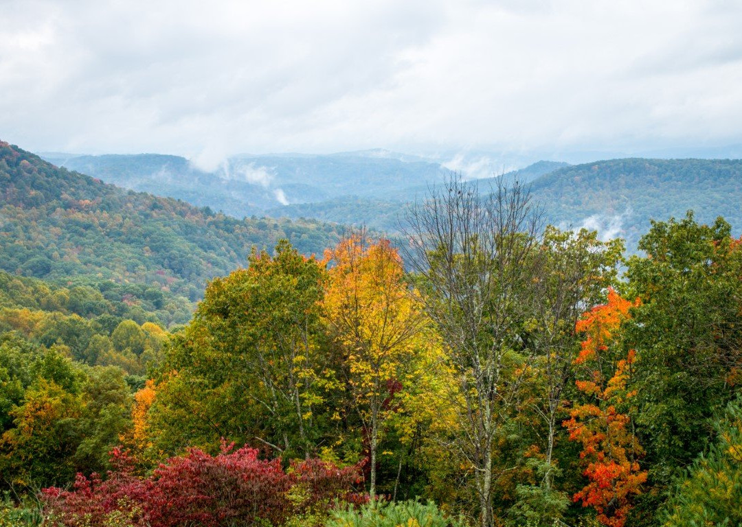 Pipestem Resort State Park主图