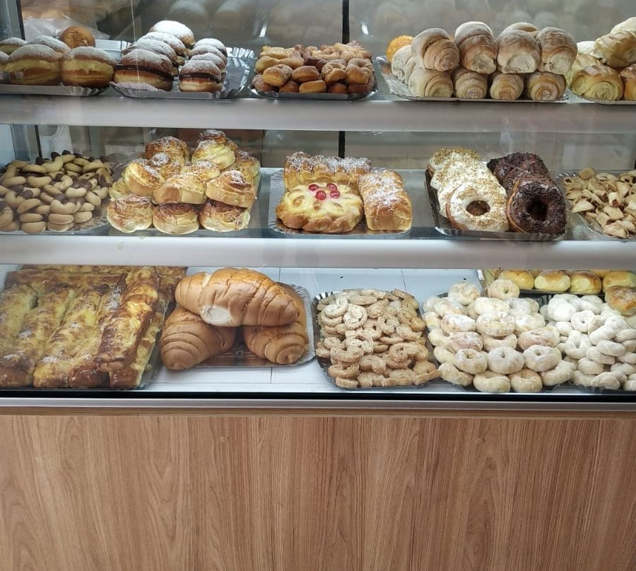 Padaria & Confeitaria Na Morada