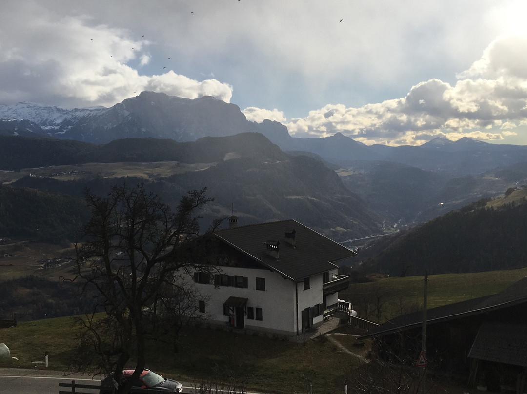 Alpe di Villandro-Villandro必去景点