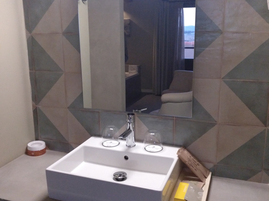 Hotel Mas de Cebrián主图