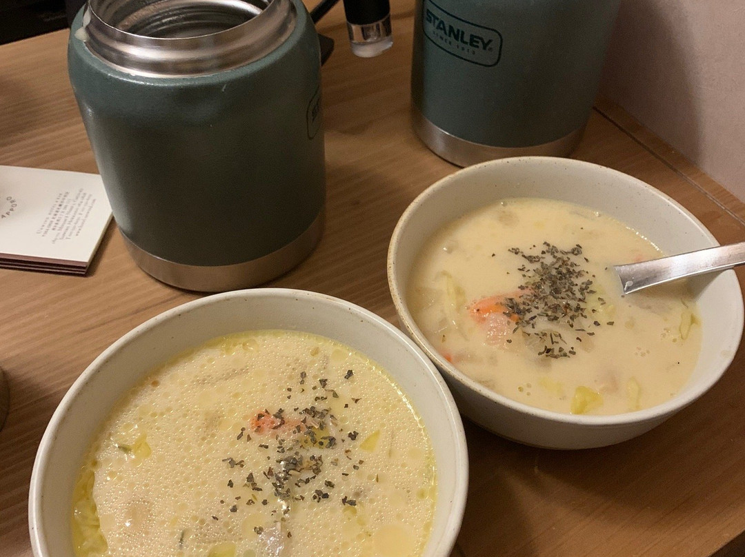 UNWIND HOTEL & BAR SAPPORO主图
