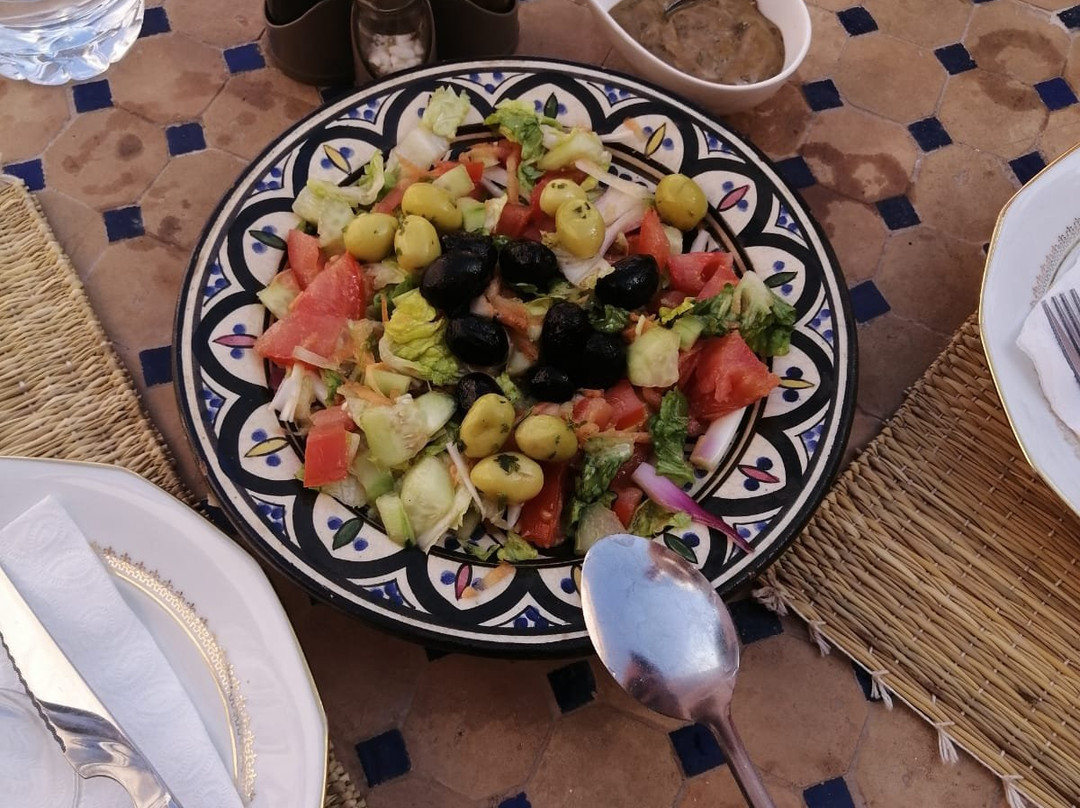 Kasbah Des Dunes主图