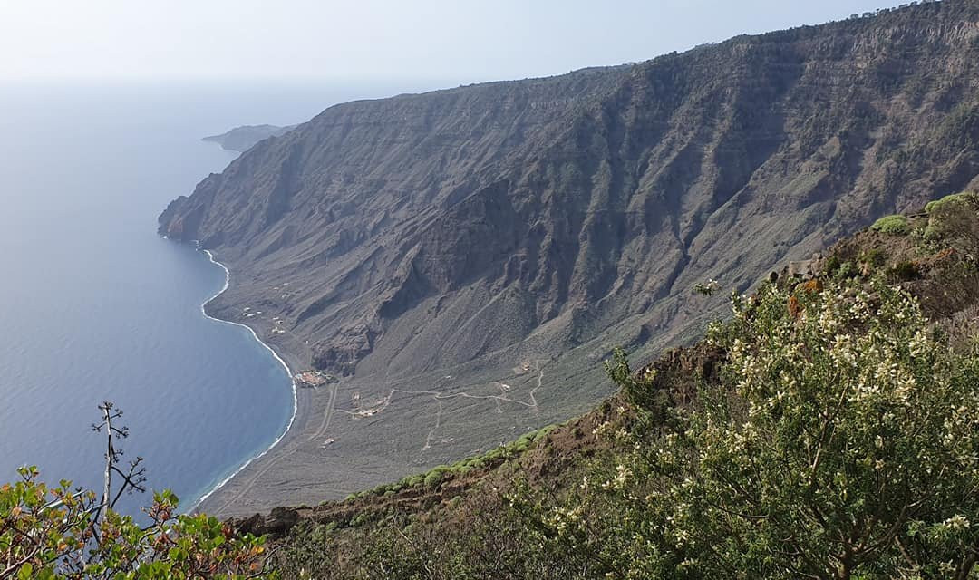 Mirador de Isora-El Hierro必去景点