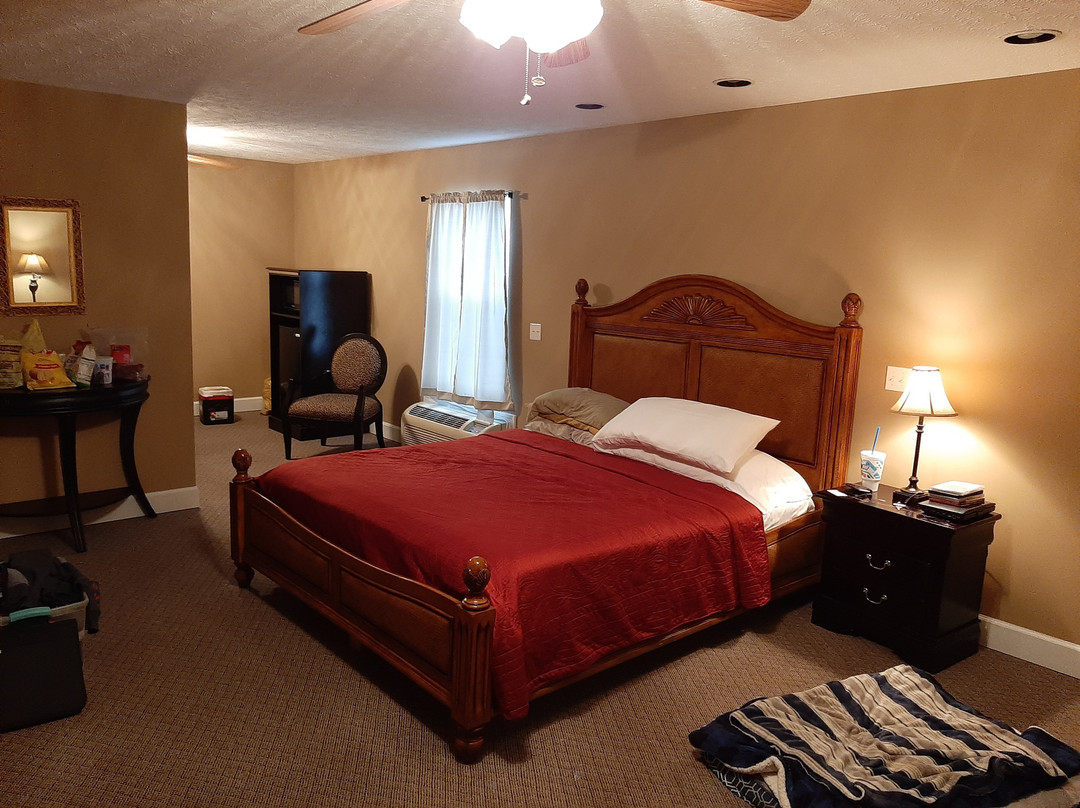 Cannon Inn of Woodbury主图