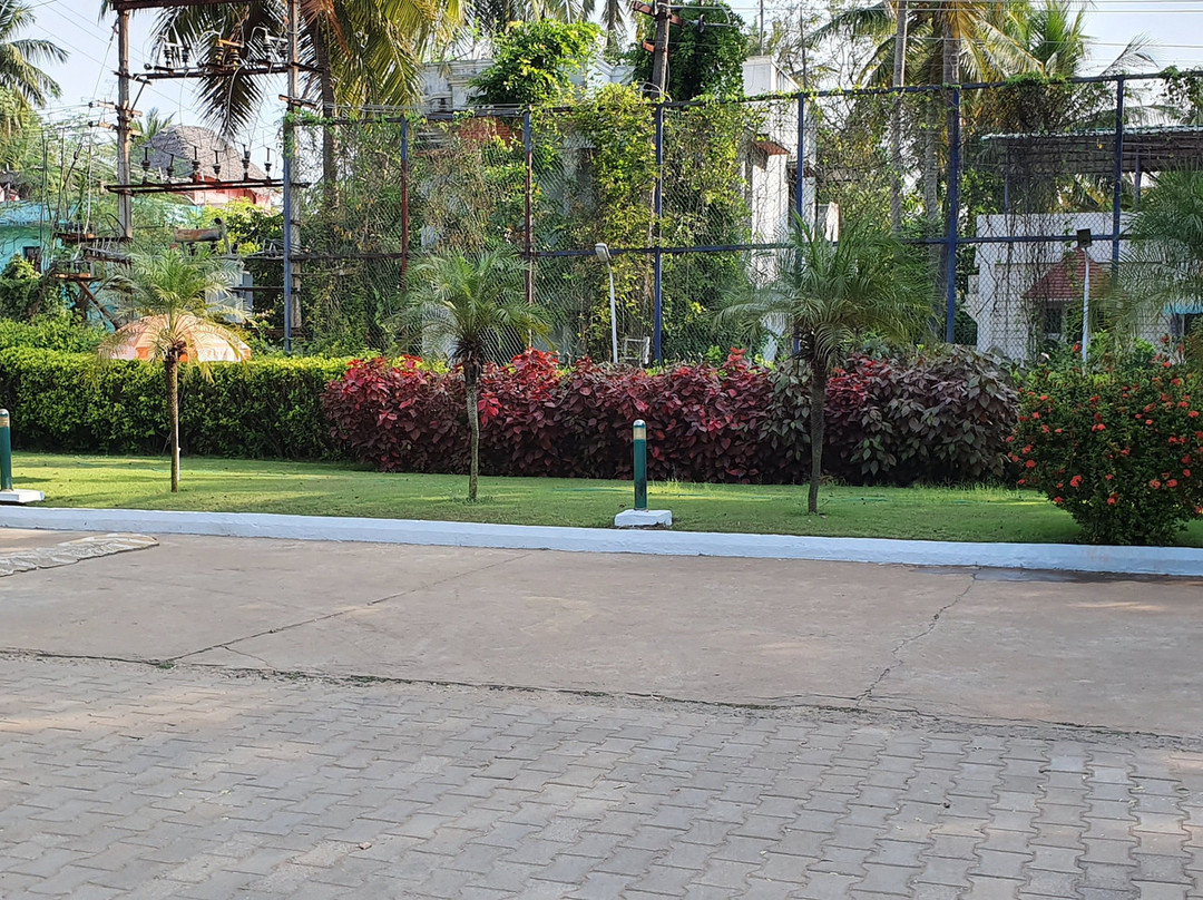 Hotel Riverside Resort & Spa主图