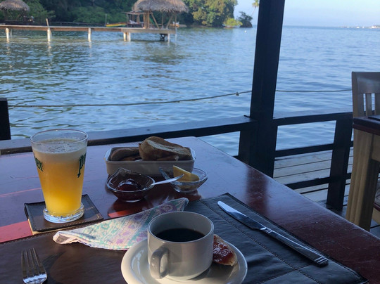 Eclypse De Mar Acqua Lodge主图