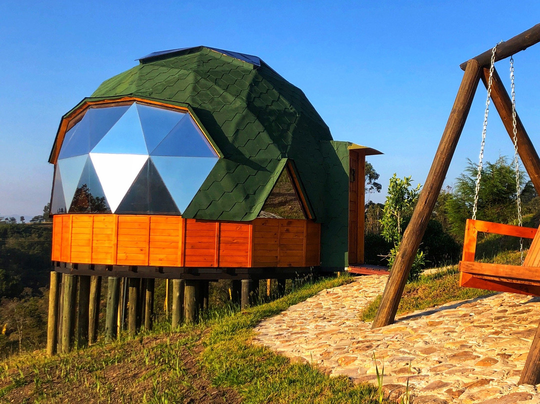 Aventura Park Villa De Leyva-莱瓦镇必去景点