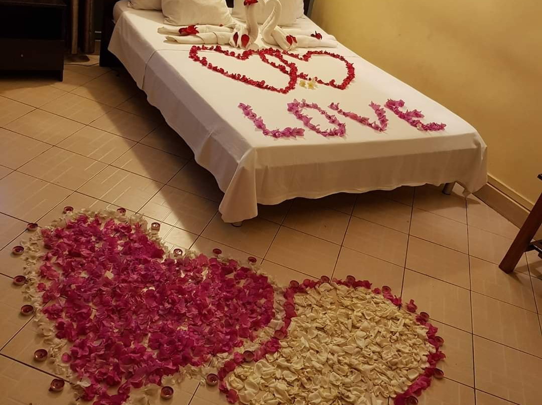 Salama Hotel Majunga主图
