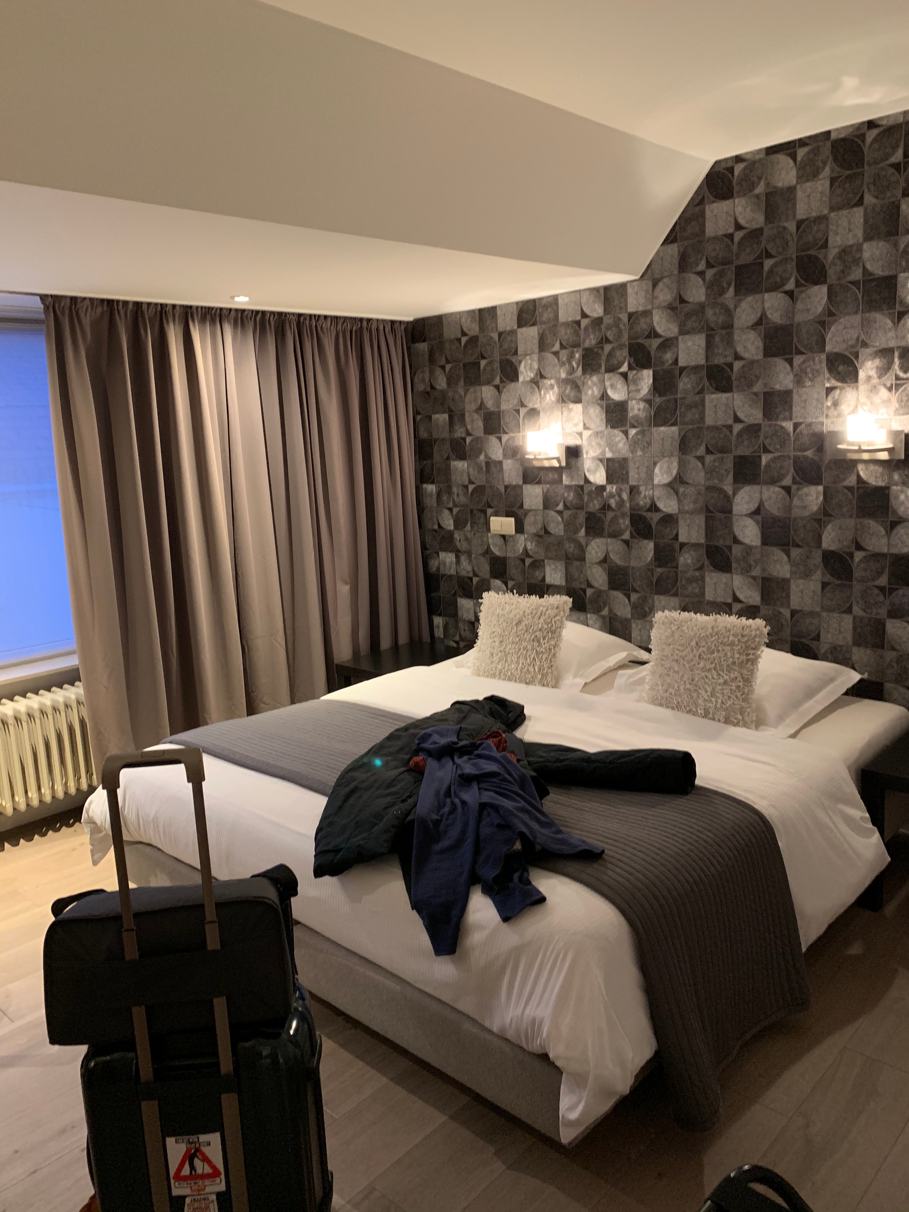 Aurora B&B-官方