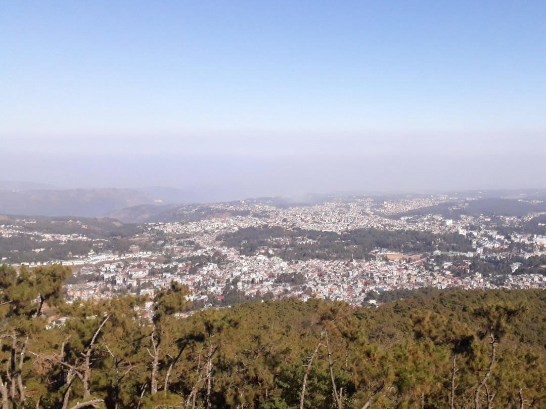 Shillong Peak景点图片