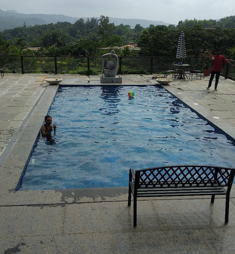 Ambrosia Resort & Spa主图