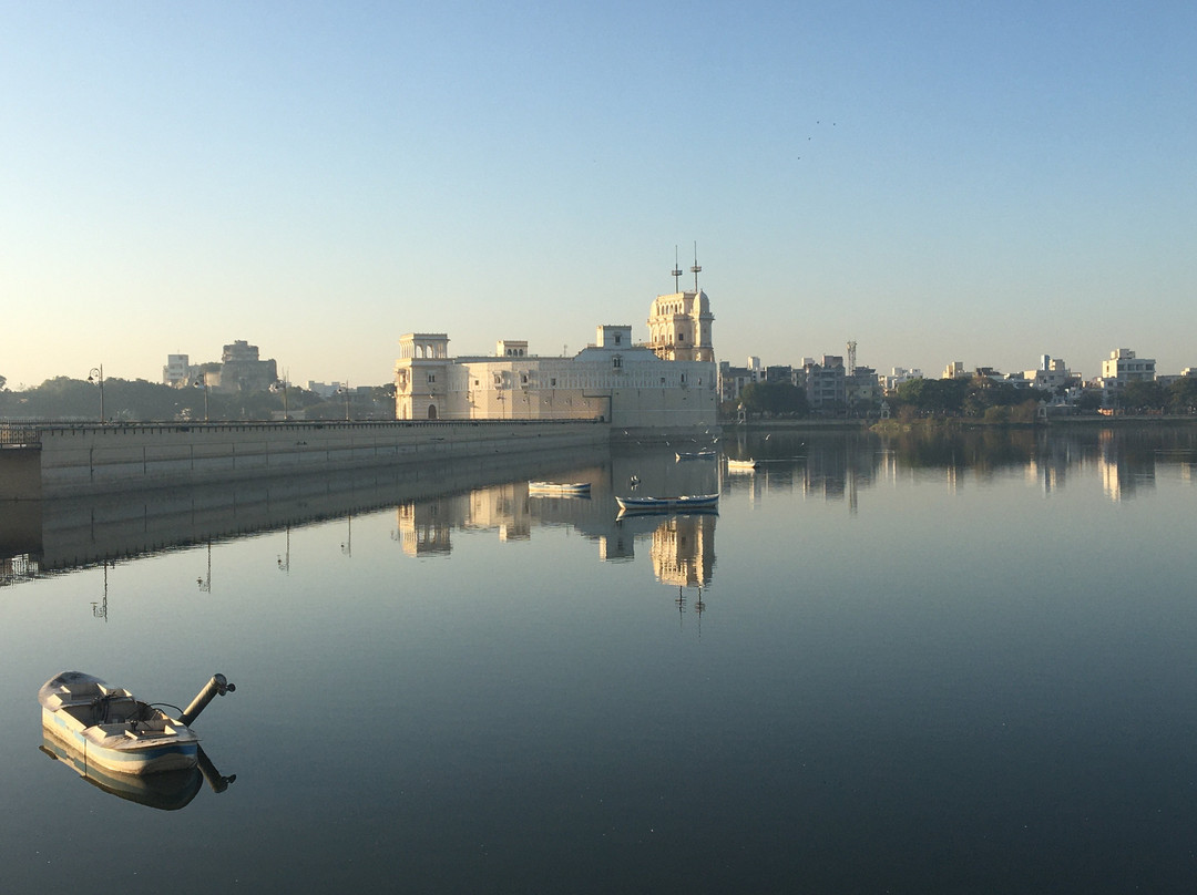 Hotel President主图