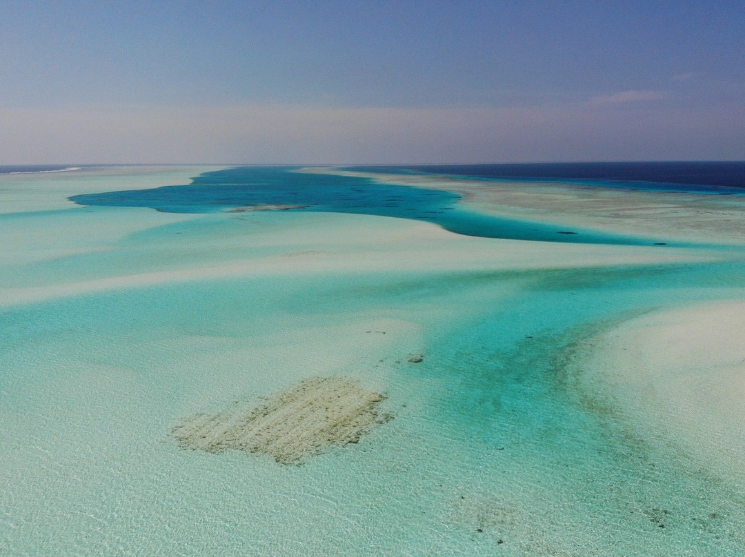 Fotteyo Island景点图片