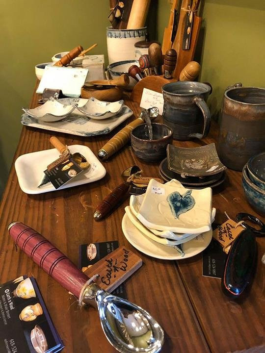 Paducah Olive Oil Co.-帕迪尤卡必去景点