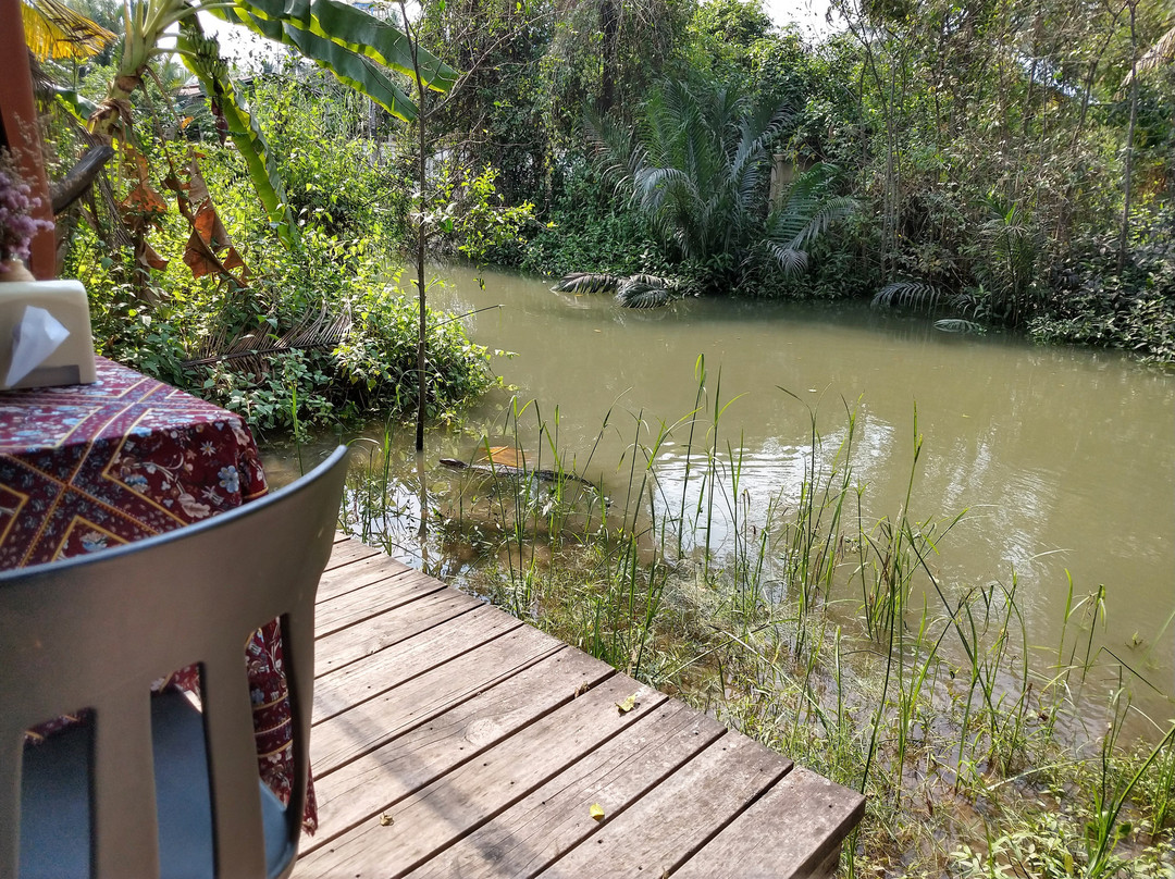 House Of Passion主图