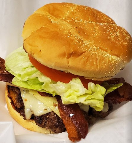 Trenton餐馆和美食-Brewers Bar & Grill