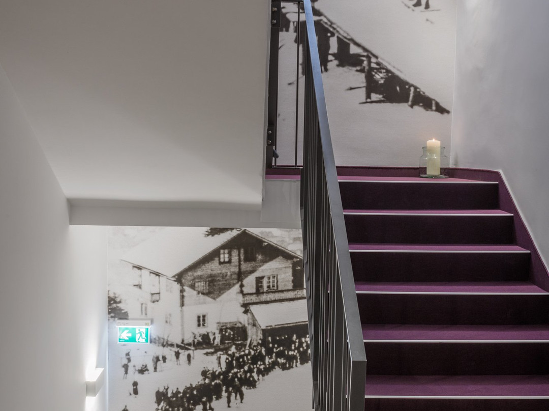 Hotel Hennersberg主图