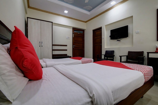 OYO 41623 Hotel La Flor主图