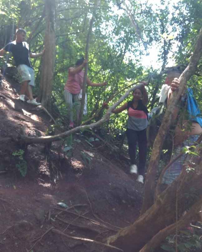 Reserva Aguas Chiquitas-Cadillal必去景点