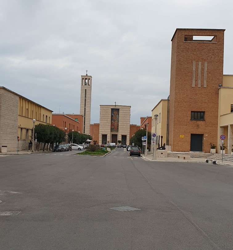 Piazza Del Comune景点图片