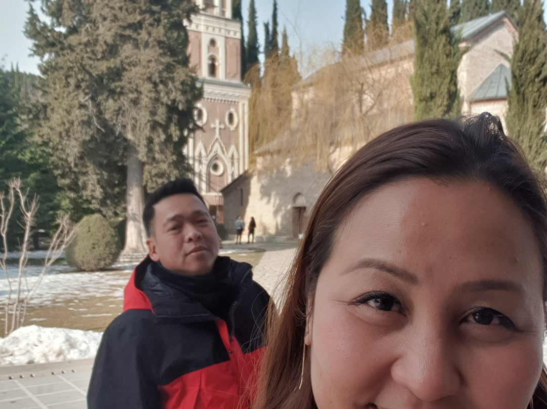 Makho Tours-第比利斯必去景点