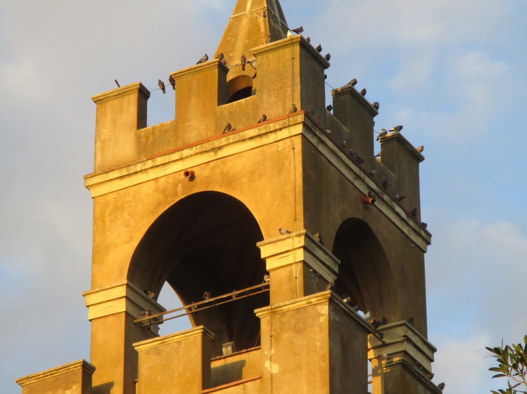 Castello di Montegufoni主图