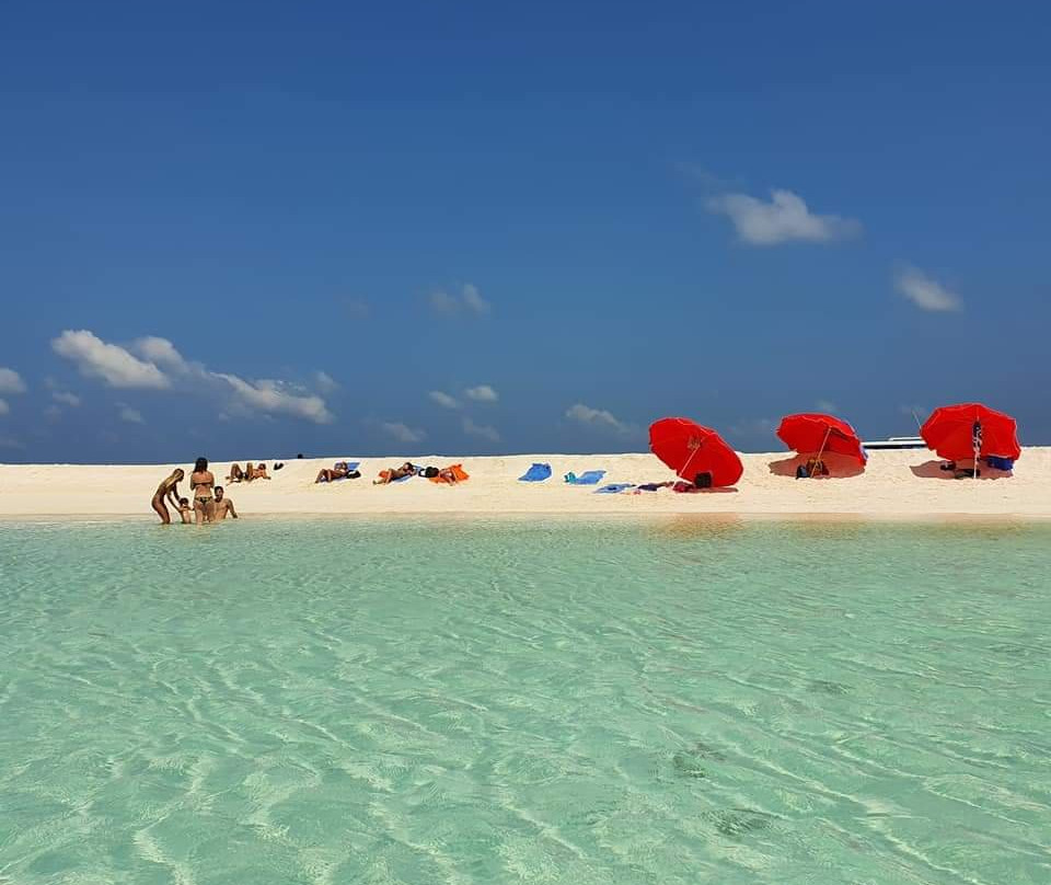 Mirian Sky Hotel主图