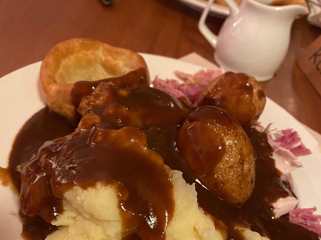 Woodville旅游攻略图片