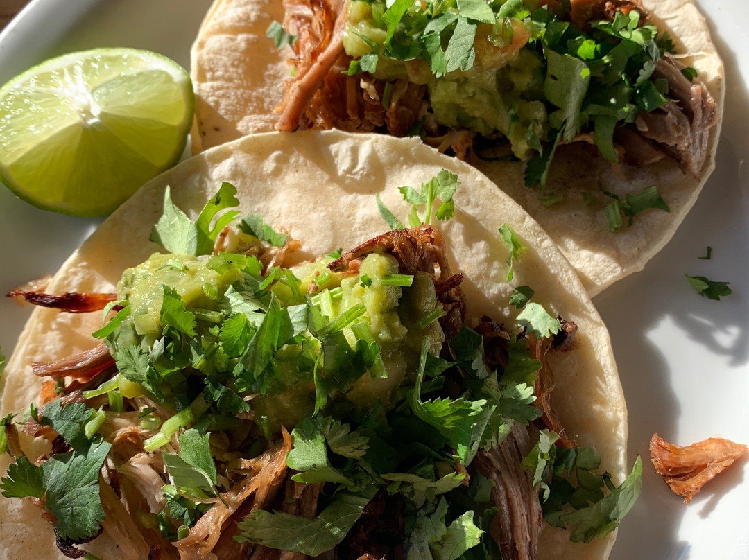 Los Panchos Restaurant