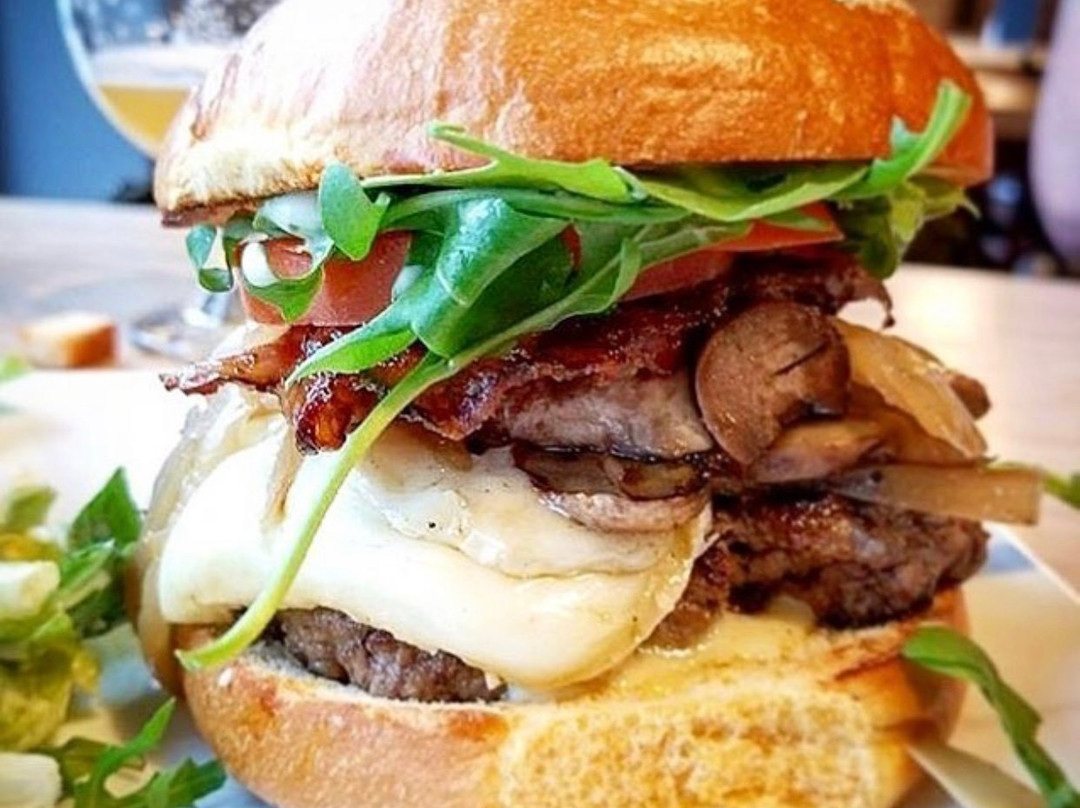 Millstone Public House Bedford