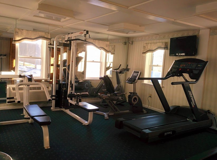 Clarion Inn Strasburg Lancaster主图