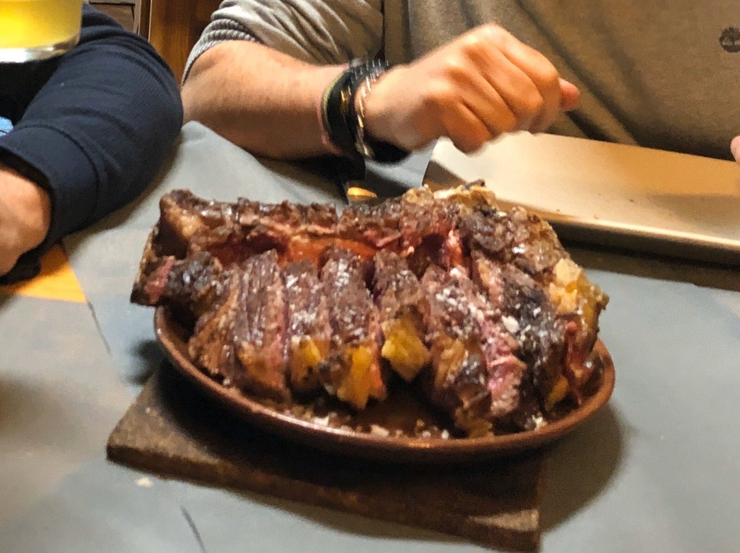 Lodosa旅游攻略图片