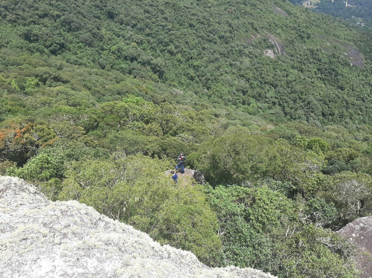 Uai agencia de passeios turísticos-蒙特贝尔德必去景点