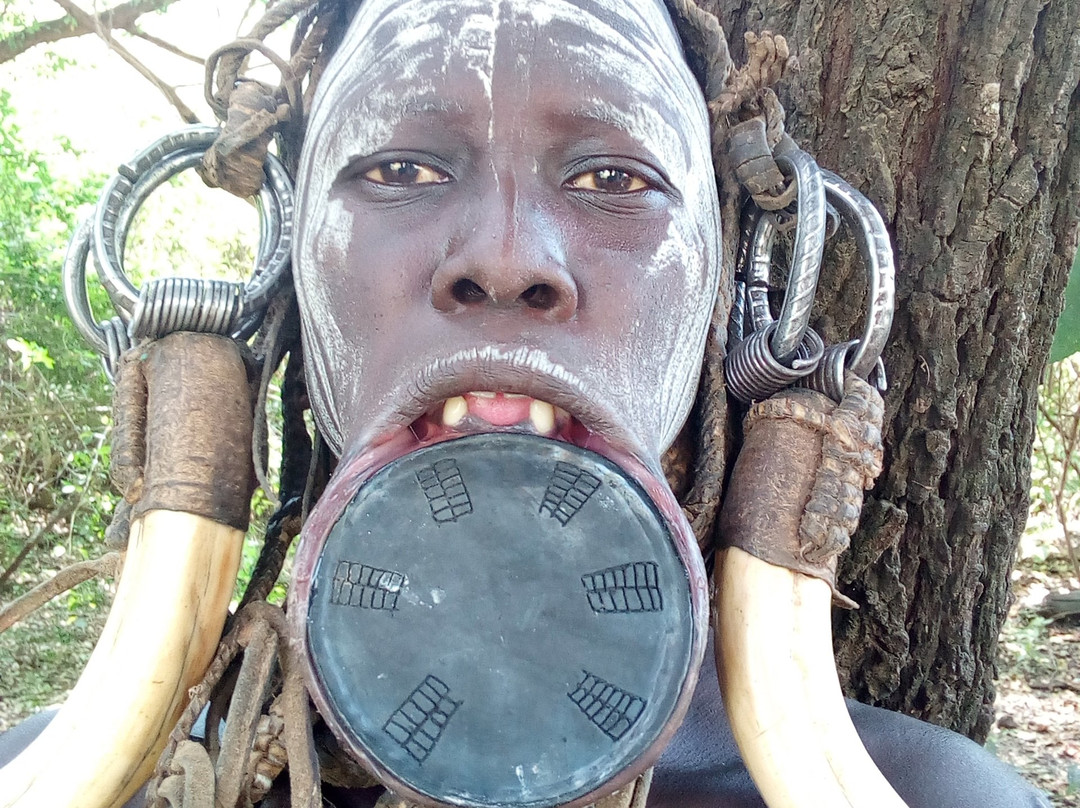Esho Omo Valley Tours-Jinka必去景点