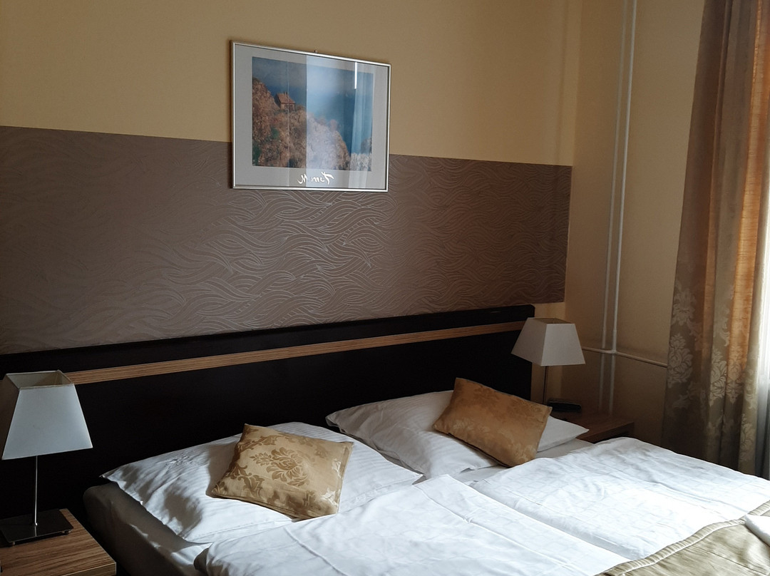 Hotel Cierny Orol主图